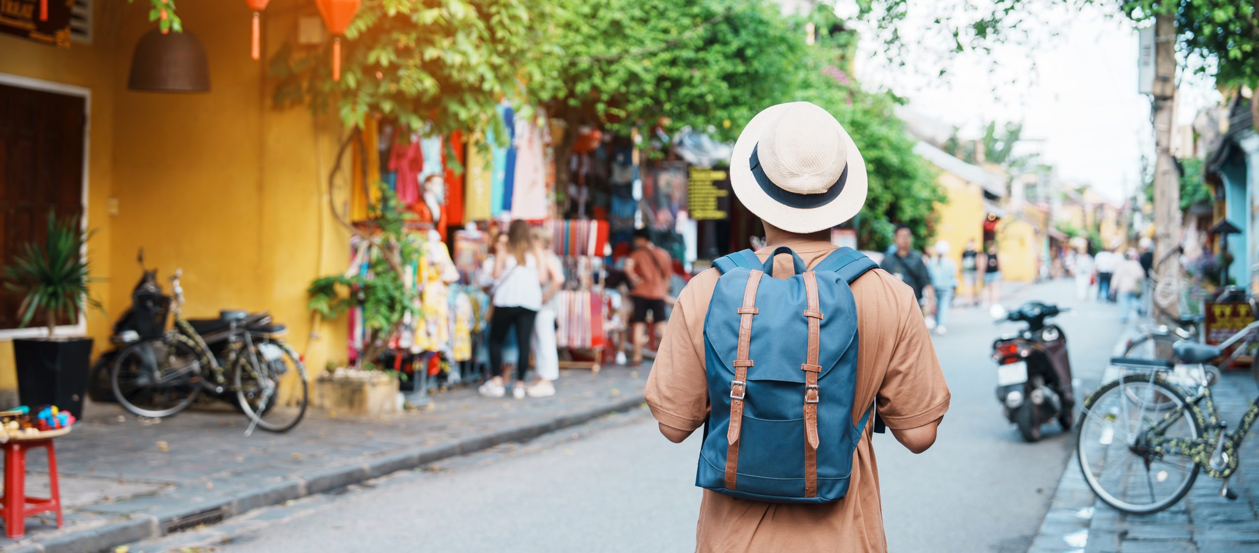 Découvrir et réussir l’immersion culturelle lors de vos voyages